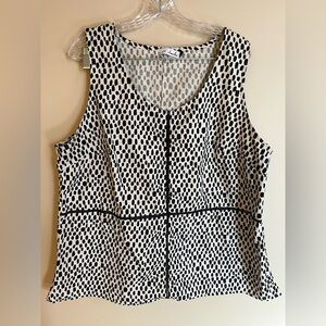 Alice Alexander Blouse 20